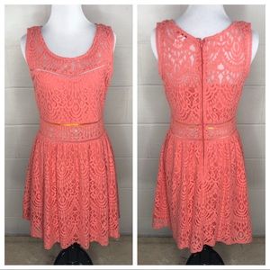 FINAL $⬇️ Trixxi Dress, size M